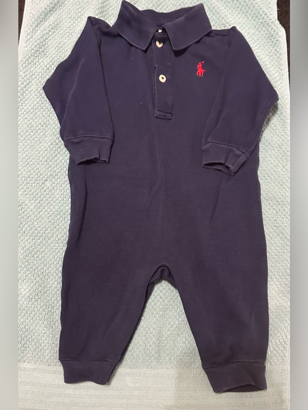 Ralph Lauren Baby one piece
